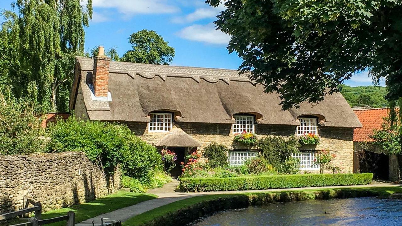 Отель High Oaks Grange - Glamping Пикеринг Экстерьер фото